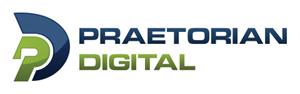 Praetorian Digital Logo