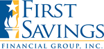 First Savings Financial Group, Inc. Logo