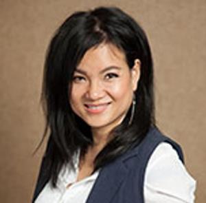 CEO Tawny Lam