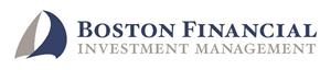 Boston Financial Investment Management logo