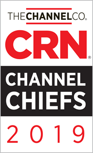 2019 Channel Chiefs Award