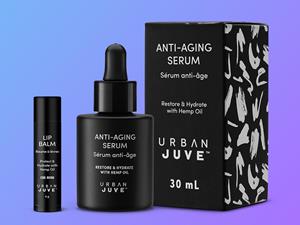 Urban Juve Lip Balm & Anti-Aging Serum