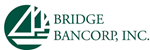 Bridge Bancorp, Inc. Logo