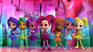 Genius Brands International Signs New Licensing Agreements with KIDdesigns and Basic Fun! for preschool brand, Rainbow Rangers