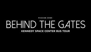RMG partners with Kennedy Space Center Visitor Complex to deliver new bus tour experience