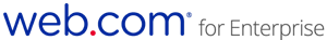 Web for Enterprise Logo