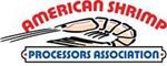 American Shrimp Processors Association logo
