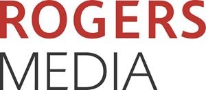 Rogers Media - stacked logo
