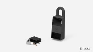 Lubn’s smart-key-lockbox: The World’s Most Intelligent Property Management Solution