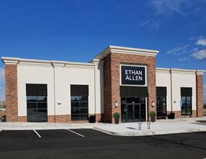 Ethan Allen Design Center Set to Open in The Superior Marketplace