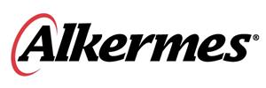 Alkermes Logo