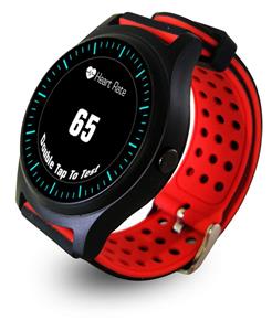 OneLife Technologies' OnePulse Medical Smartwatch