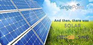SinglePoint Solar