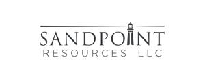 SandPoint logo