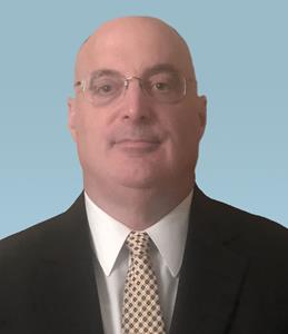 Richard Brighenti,Vice President, General Manager of Cadence Aerospace-Tell Tool