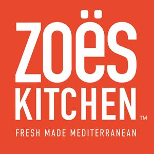Zoës Kitchen Logo