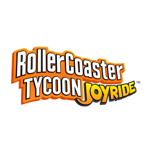 RollerCoaster Tycoon Joyride Logo