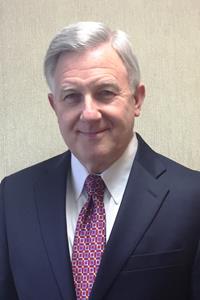 Dennis Doll, Chairman, President and CEO, Middlesex Water Company