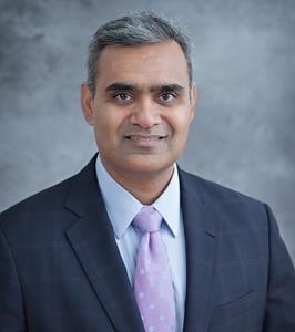 Jag Reddy, Vice President, Strategy and Growth