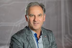 Vince Galifi, Magna's Chief Financial Officer