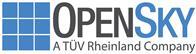 OpenSky Logo