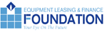 Equipment Leasing & Finance Foundation Logo