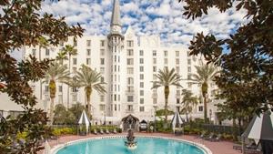 Unique Hotel in Orlando