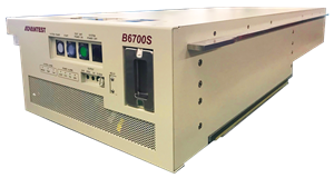 Advantest B6700S Memory Burn-in Tester