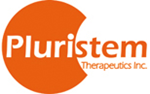 Pluristem Therapeutics Inc. Logo