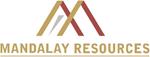 Mandalay Resources logo