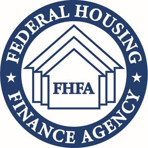 FHFA Logo
