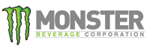 Monster Beverage Corporation Logo