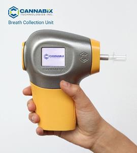 Cannabix Technologies Inc. BCU