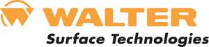 Walter Surface Technologies Logo