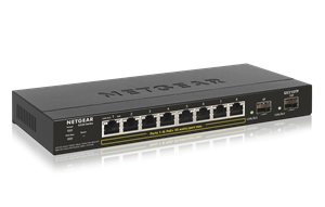 NETGEAR Smart Managed Pro S350 IPV6-ready series