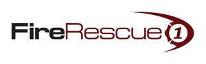 FireRescue1 Logo