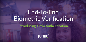 Jumio Authentication