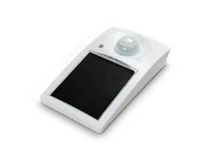 The first self-powered Bluetooth® sensor for intelligent lighting control