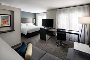 Extended Stay Miami Airport Suite