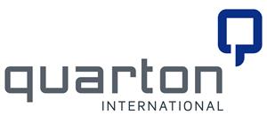 Quarton Logo