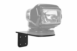 Larson Electronics Releases Aluminum Golight Mounting Bracket for Radioray and Stryker Models 8