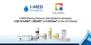 I-MED Pharma partners with Quidel for U.S distribution