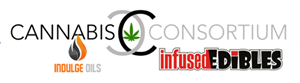 Cannabis Consortium logo
