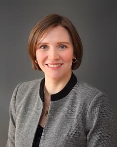 Elizabeth Wagner, Senior Vice President and Director of Institutional Wealth Management at Bryn Mawr Trust