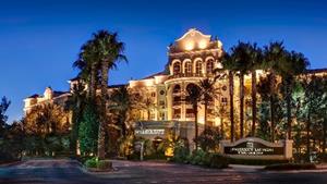 Luxury Las Vegas Resort