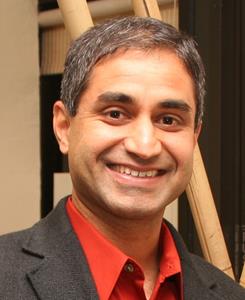 Vinod Peris, vice president of engineering, AttackIQ