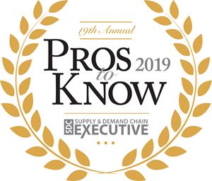 Pros to Know Logo 2019