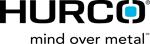 Hurco Companies, Inc. Logo