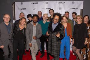Dolby Laboratories and TheWrap host Panel Celebrating Artists in Contention for Academy Award Nomination for Best Original Song
