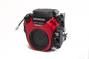 Honda V-Twin iGX800 Engine